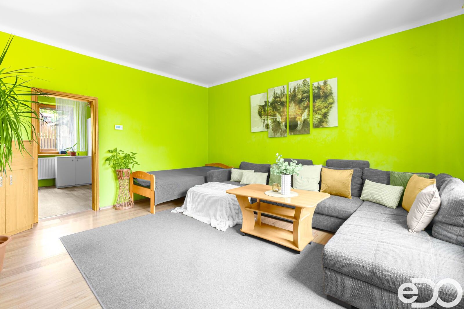 Rodinný dům · 195 m² · Na Valech, Jihlava - 4