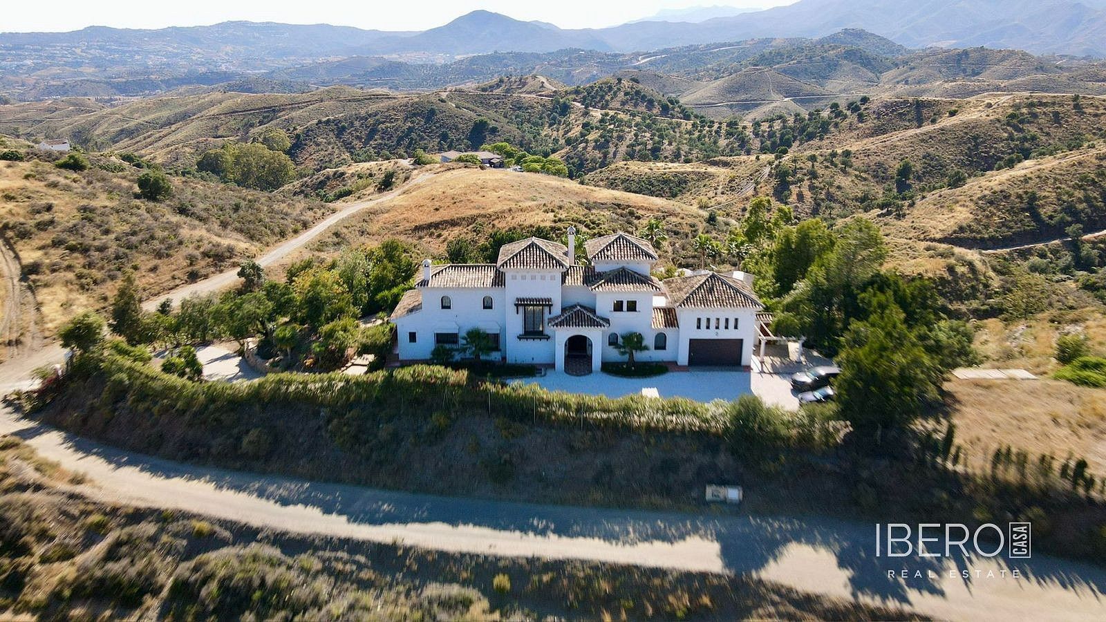 Rodinný dům · 500 m² · Mijas, ES - 2