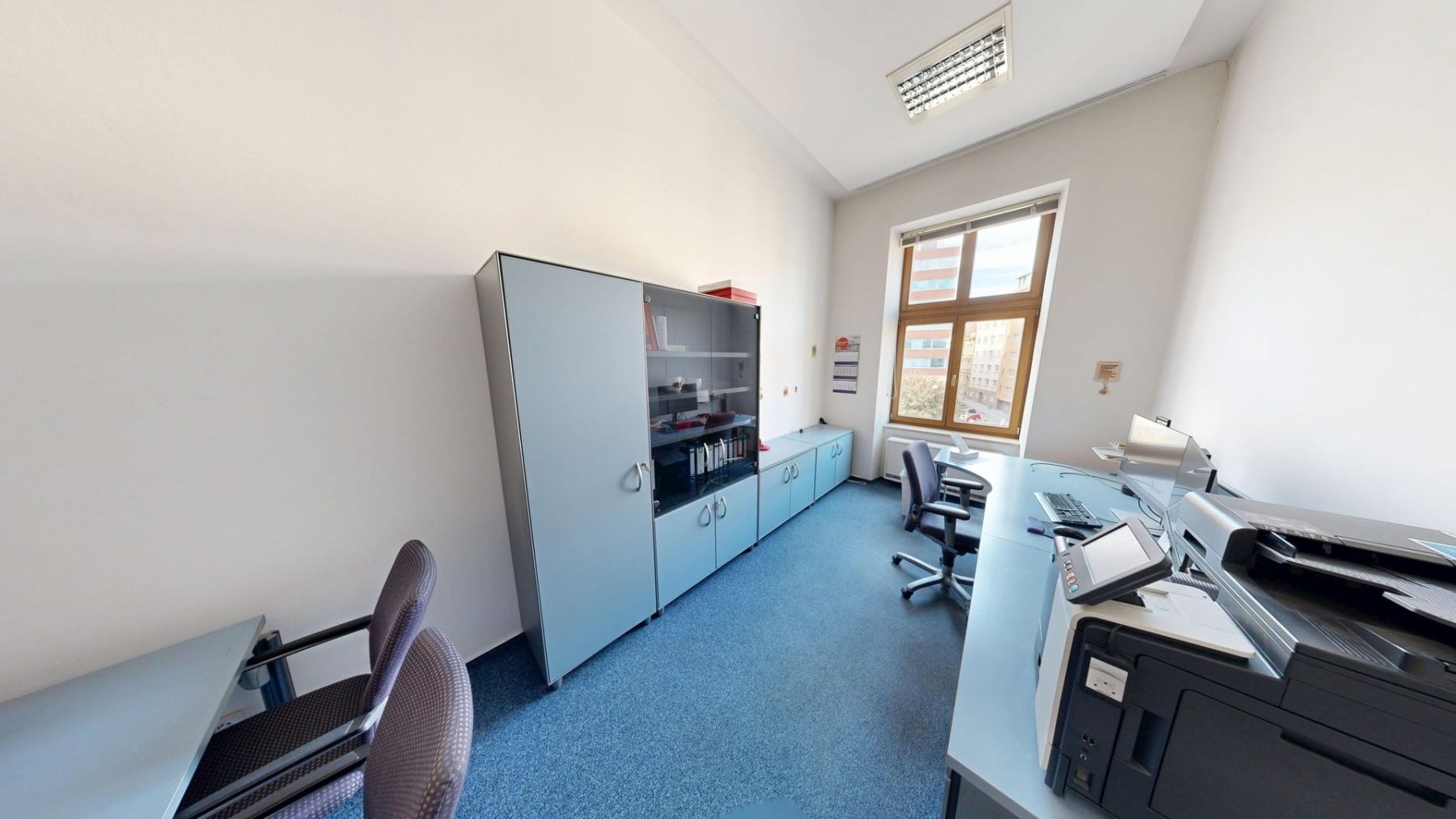 Kancelář · 19 m² · Lidická, Brno - Veveří, Jihomoravský kraj - 3