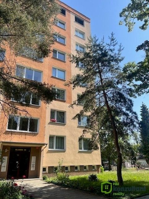 Pronájem byt - Olomouc, 779 00