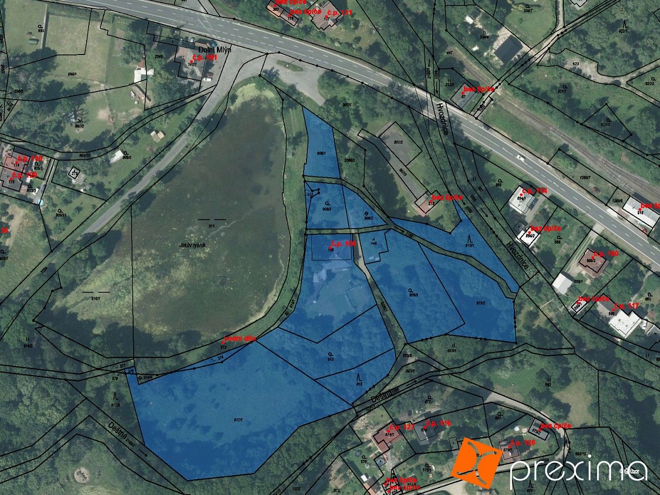 Rodinný dům · 280 m² · Jakartovice - Deštné, okres Opava - 3