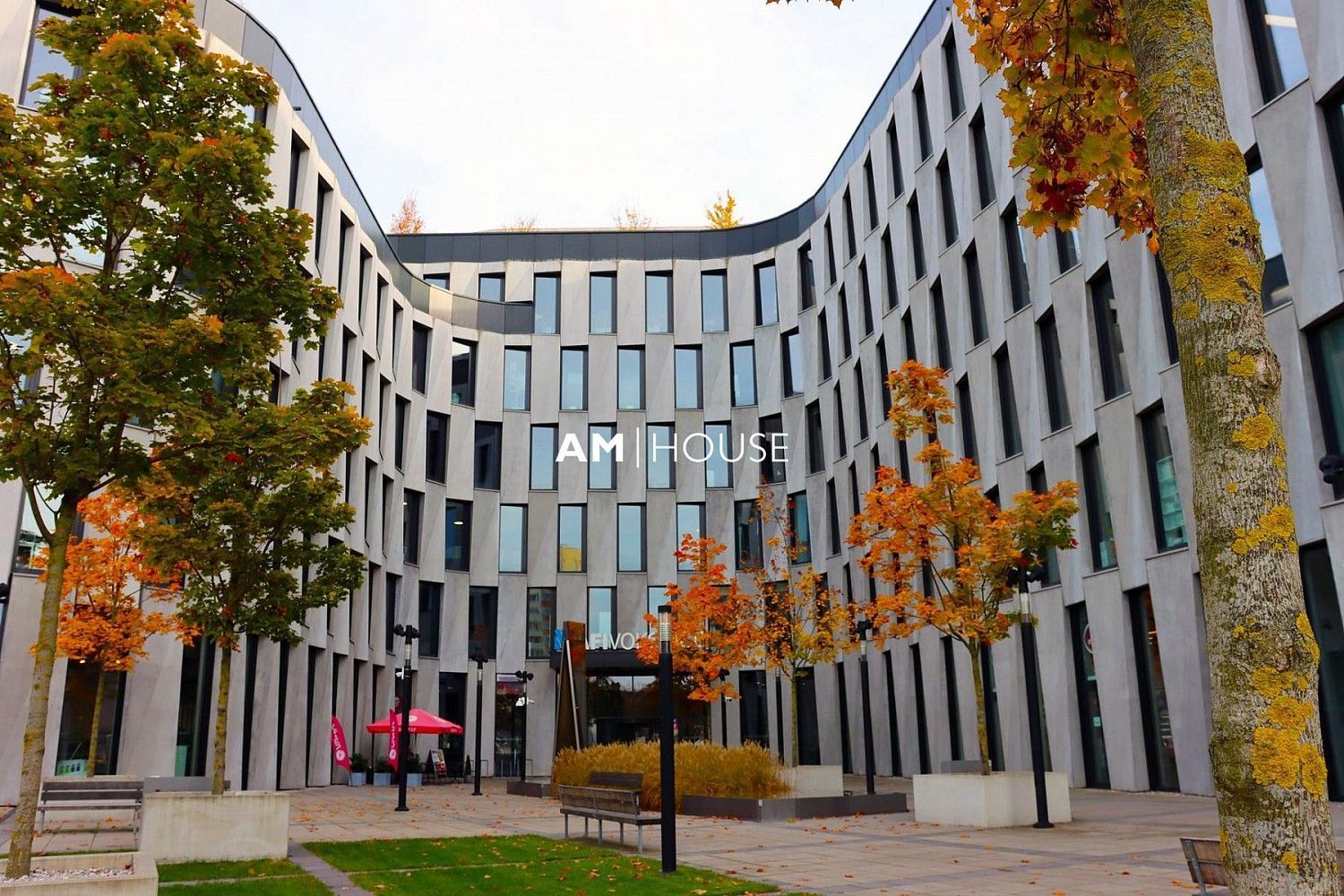 Kancelář · 284 m² · Praha 6 - Veleslavín - 4