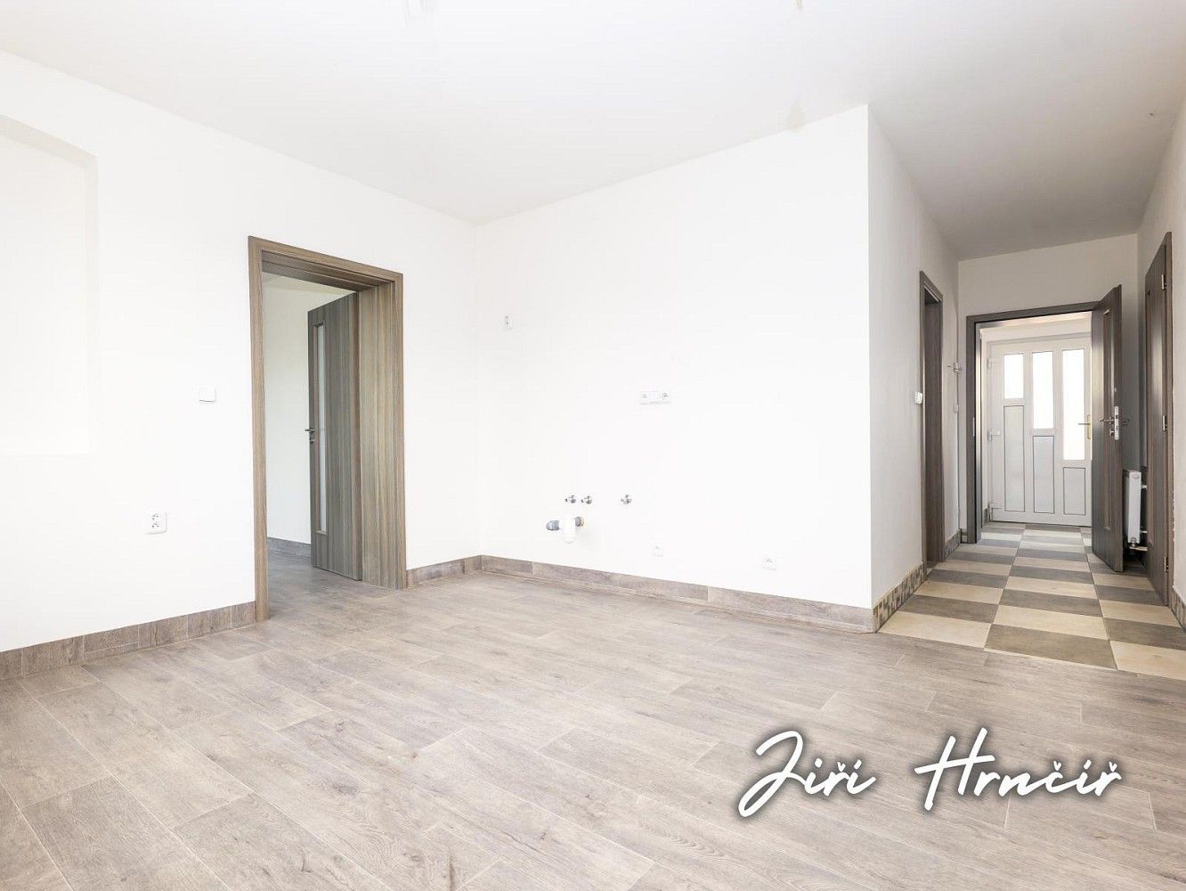 Prodej rodinný dům - Ježovy, okres Klatovy, Plzeňský kraj, 143 m² - 5