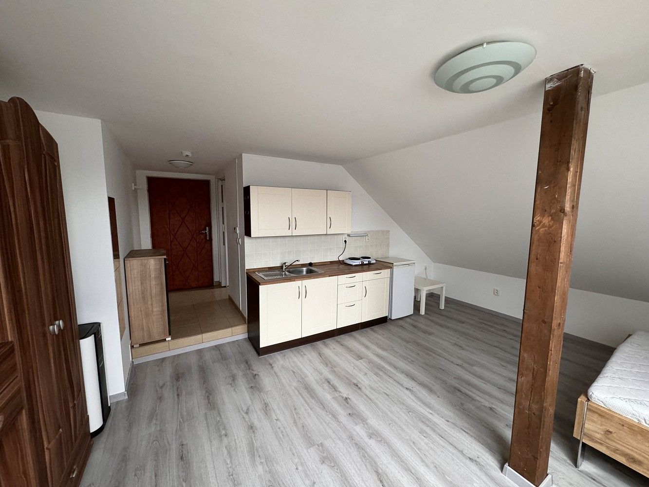 Byt 1+kk · 38 m² · Olomouc, Olomoucký kraj - 4