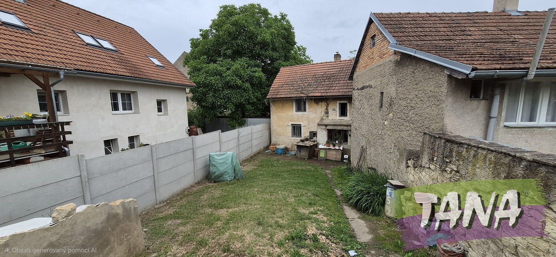 Rodinný dům · 89 m² · U Rybníka, Horní Beřkovice, okres Litoměřice - 3