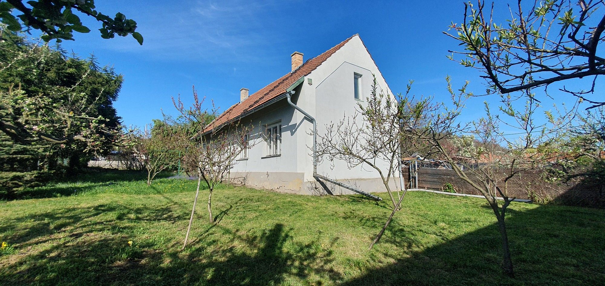 Rodinný dům, 90 m²