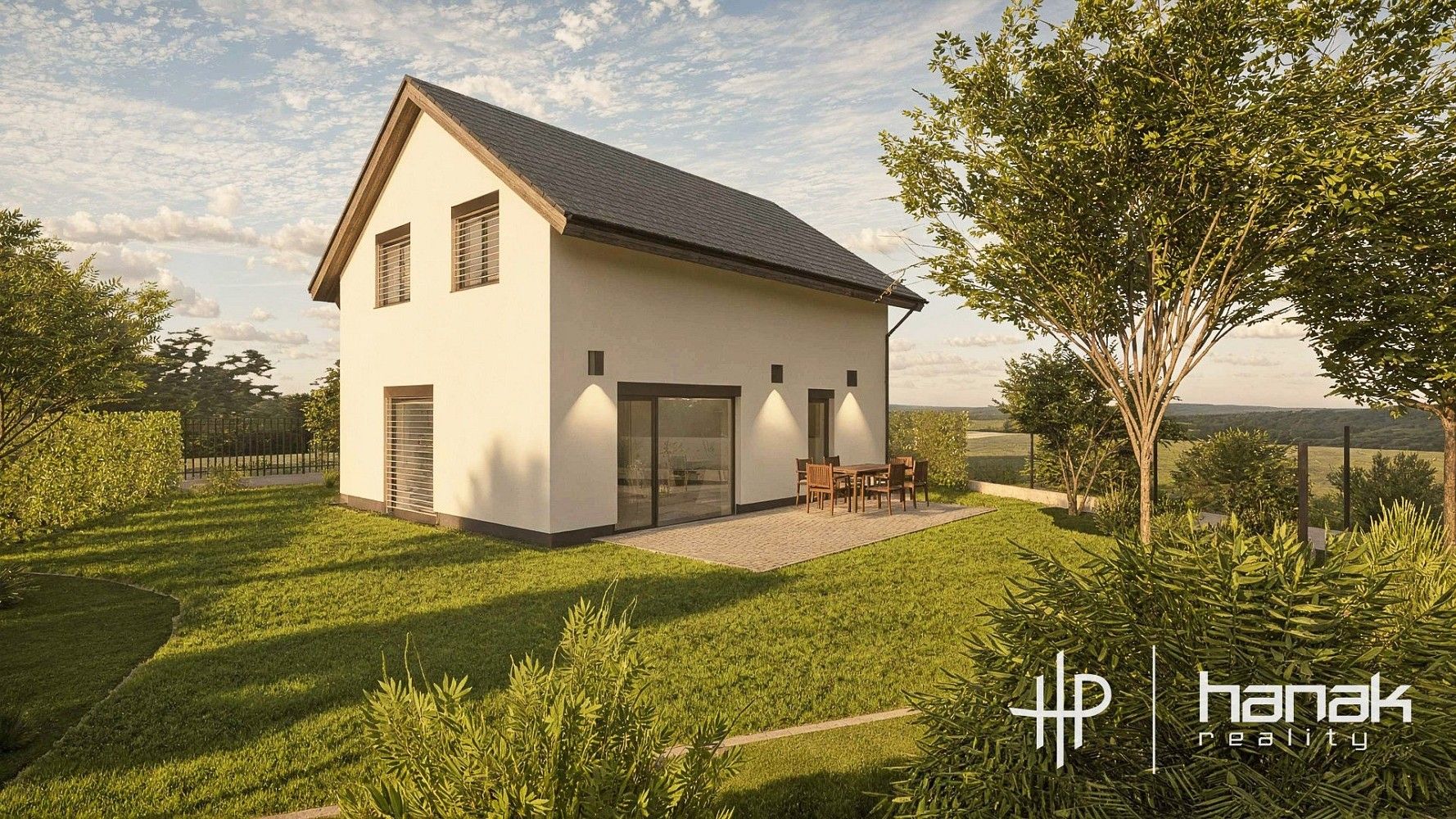 Rodinný dům, 115 m²
