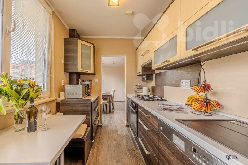 3+1, Františka Čechury, Ostrava, 75 m²