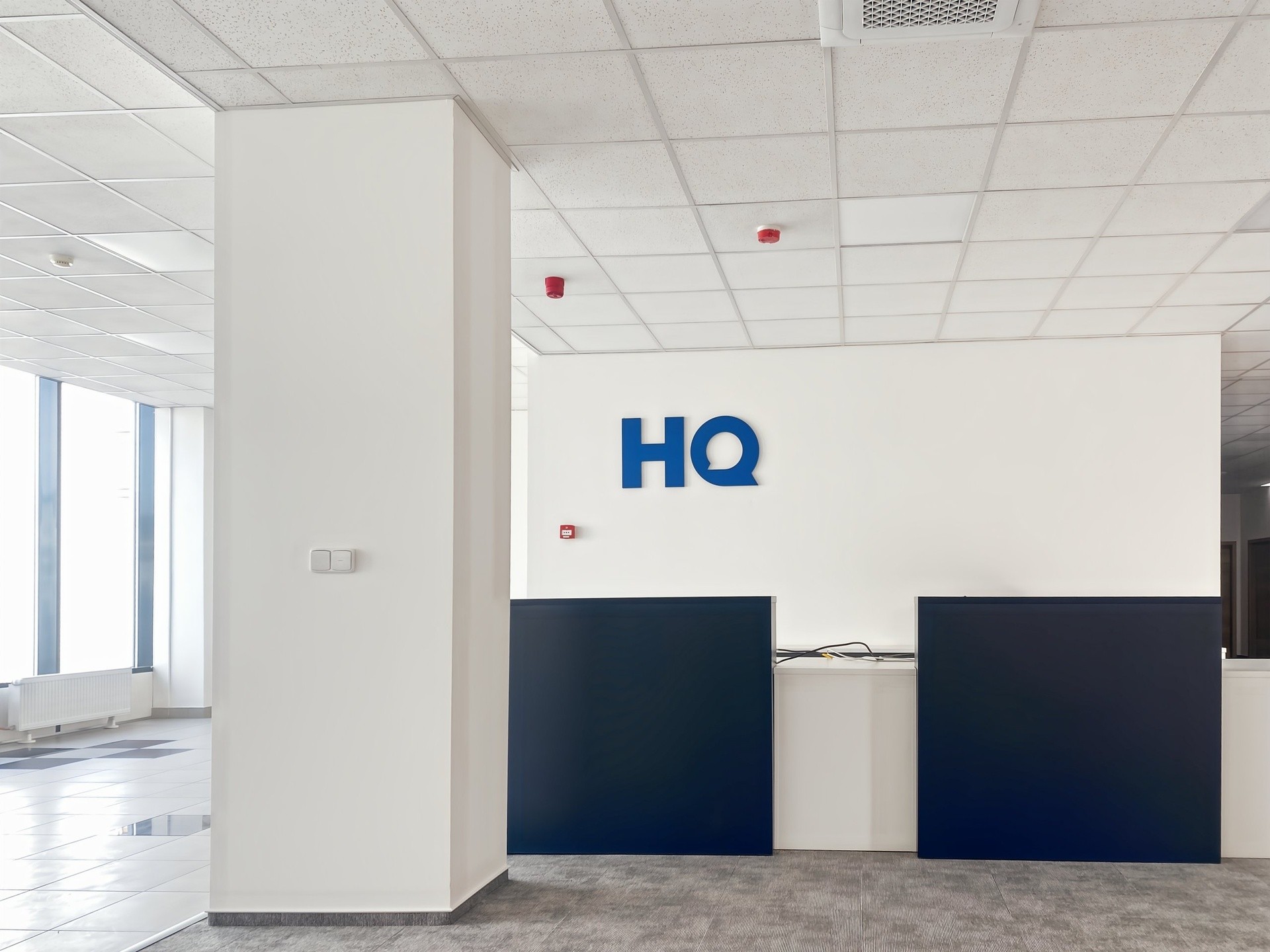 Kancelář · 10 m² · Masarykovo náměstí, Ostrava - 3