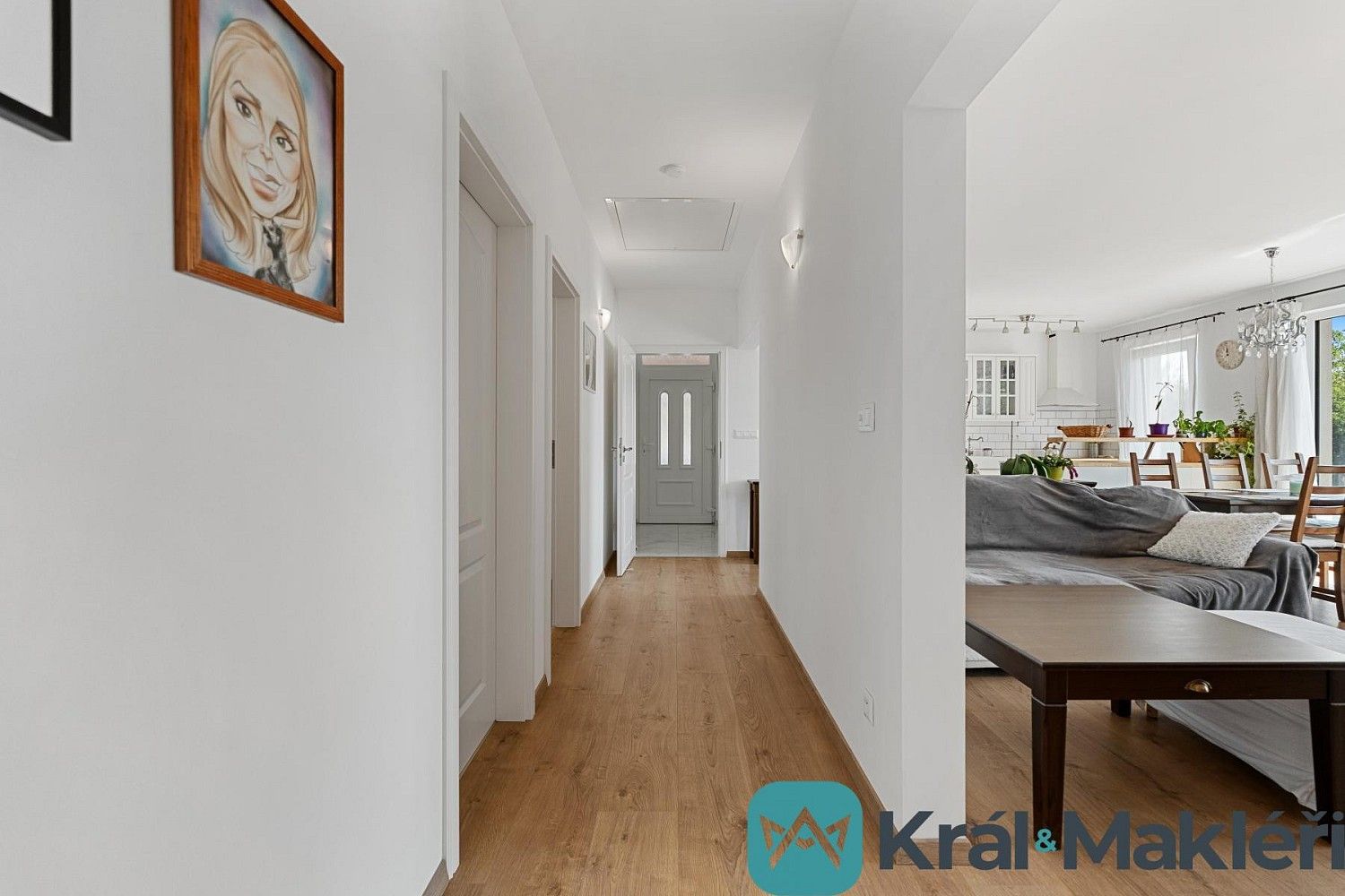 Rodinný dům · 112 m² · Píšťany, okres Litoměřice - 3