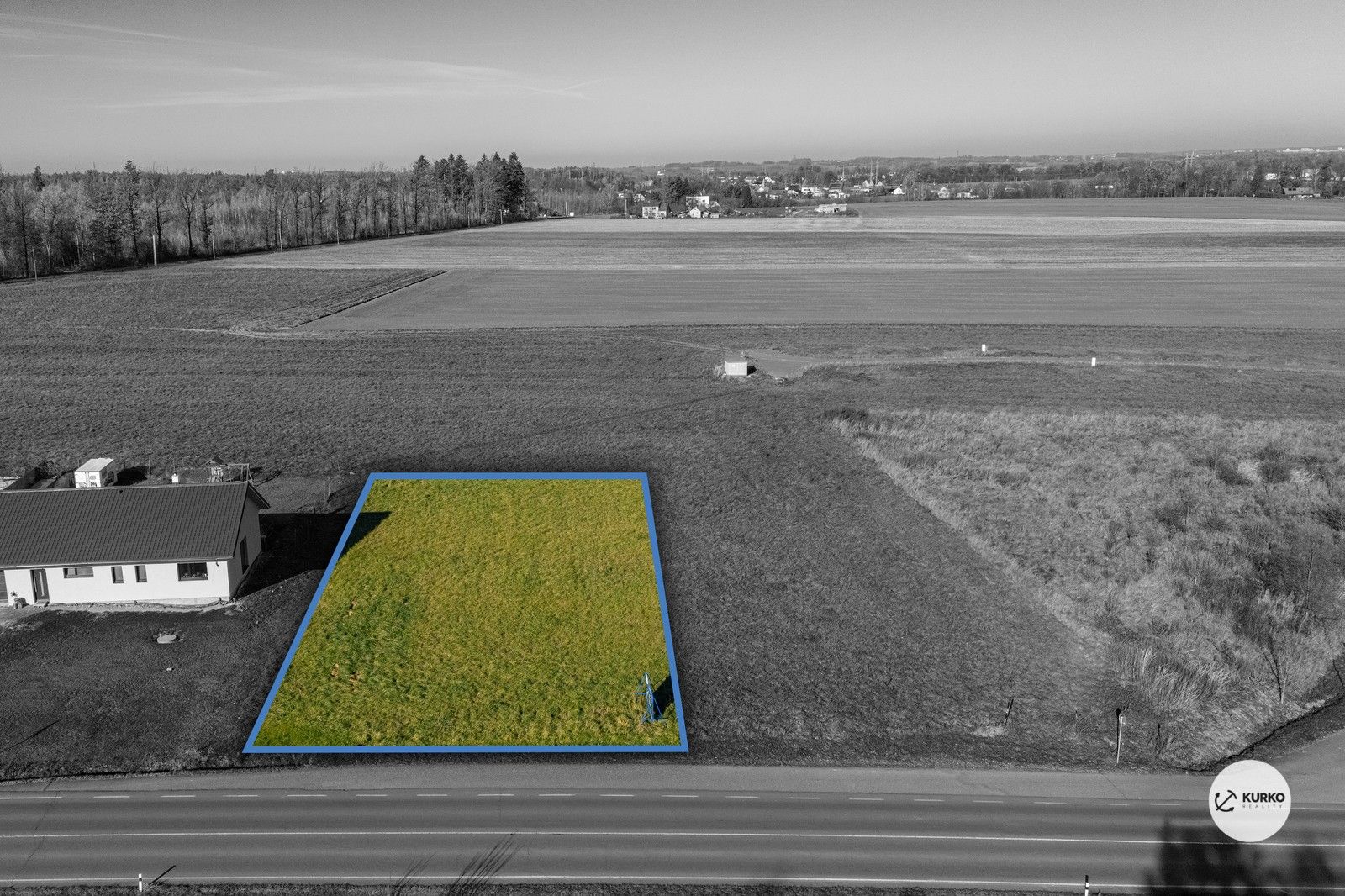 Ostatní, Vojkovice, 1 m²