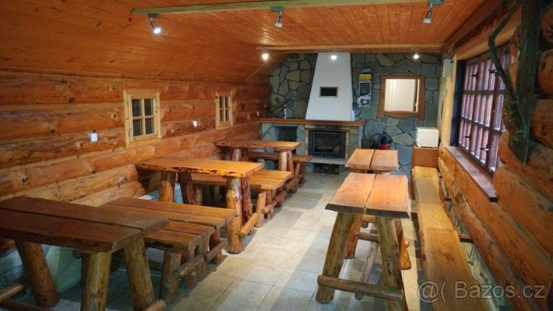 Prodej restaurace - 987 65, Slovensko