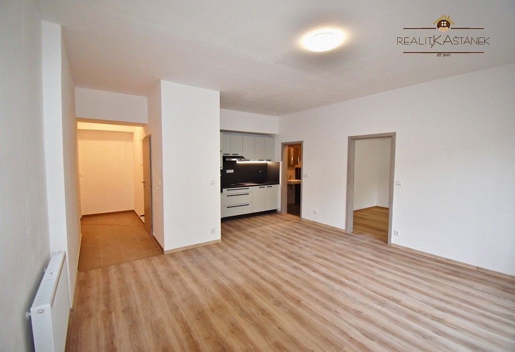 Pronájem byt 2+kk - Liberec - Liberec III-Jeřáb, Liberecký kraj, 55 m² - 5