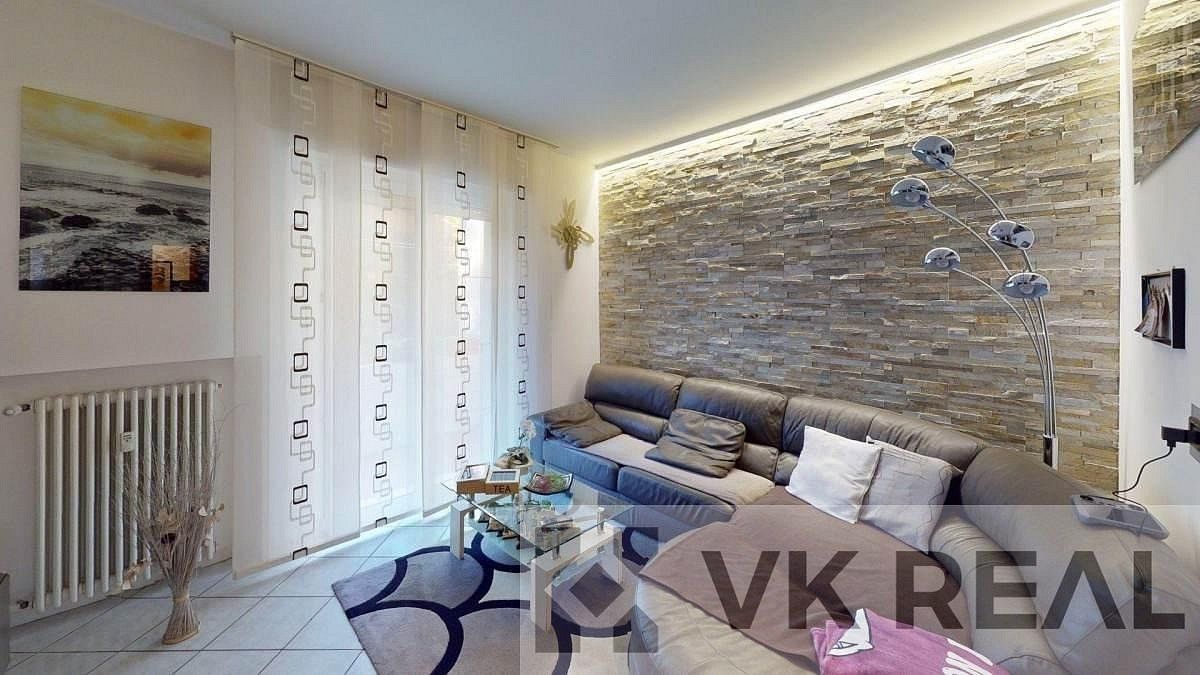 3+1, Merano, Itálie, 89 m² - 1