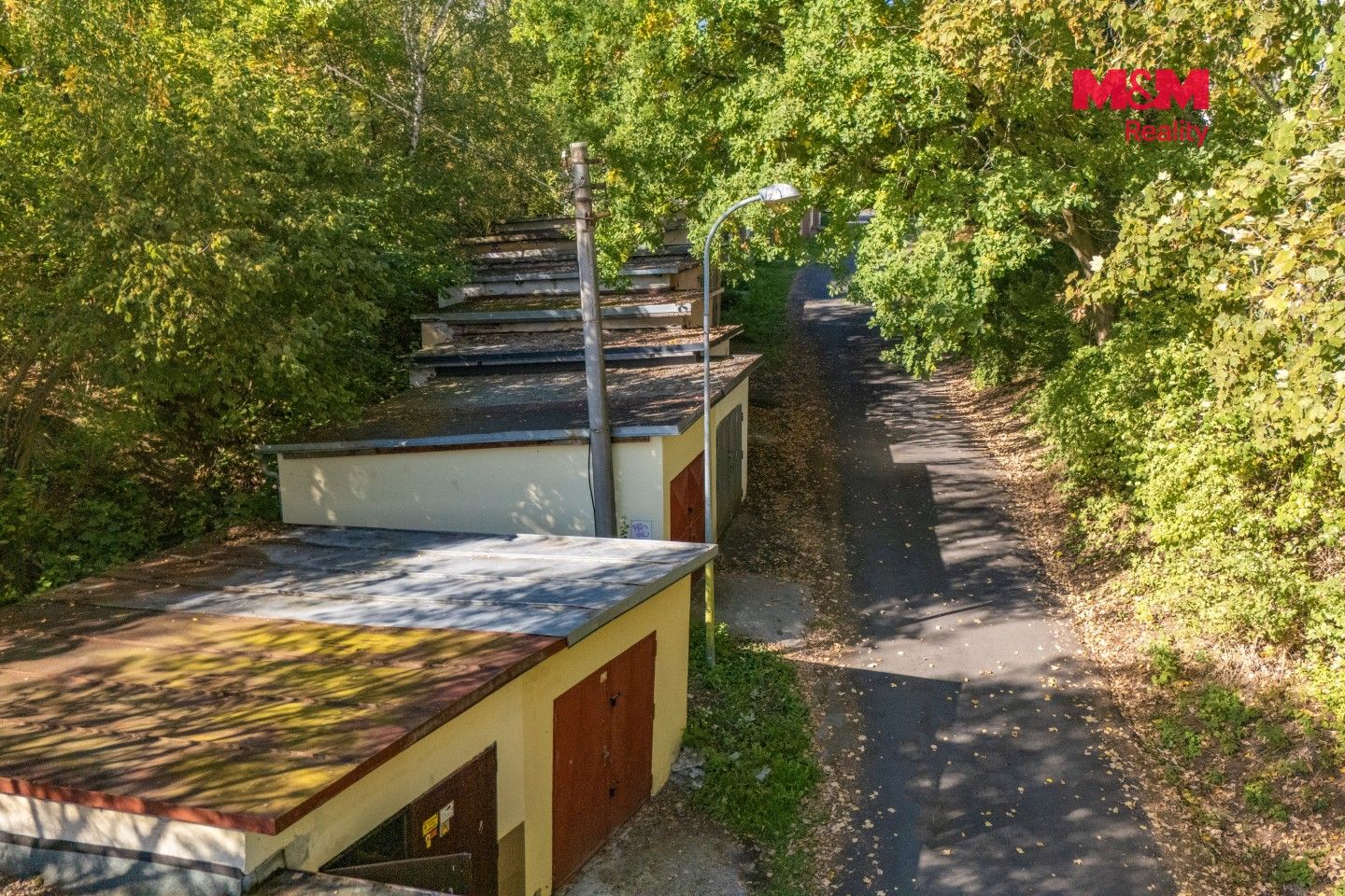 Prodej ostatní - Bohatice, Karlovy Vary, 16 m² - 5