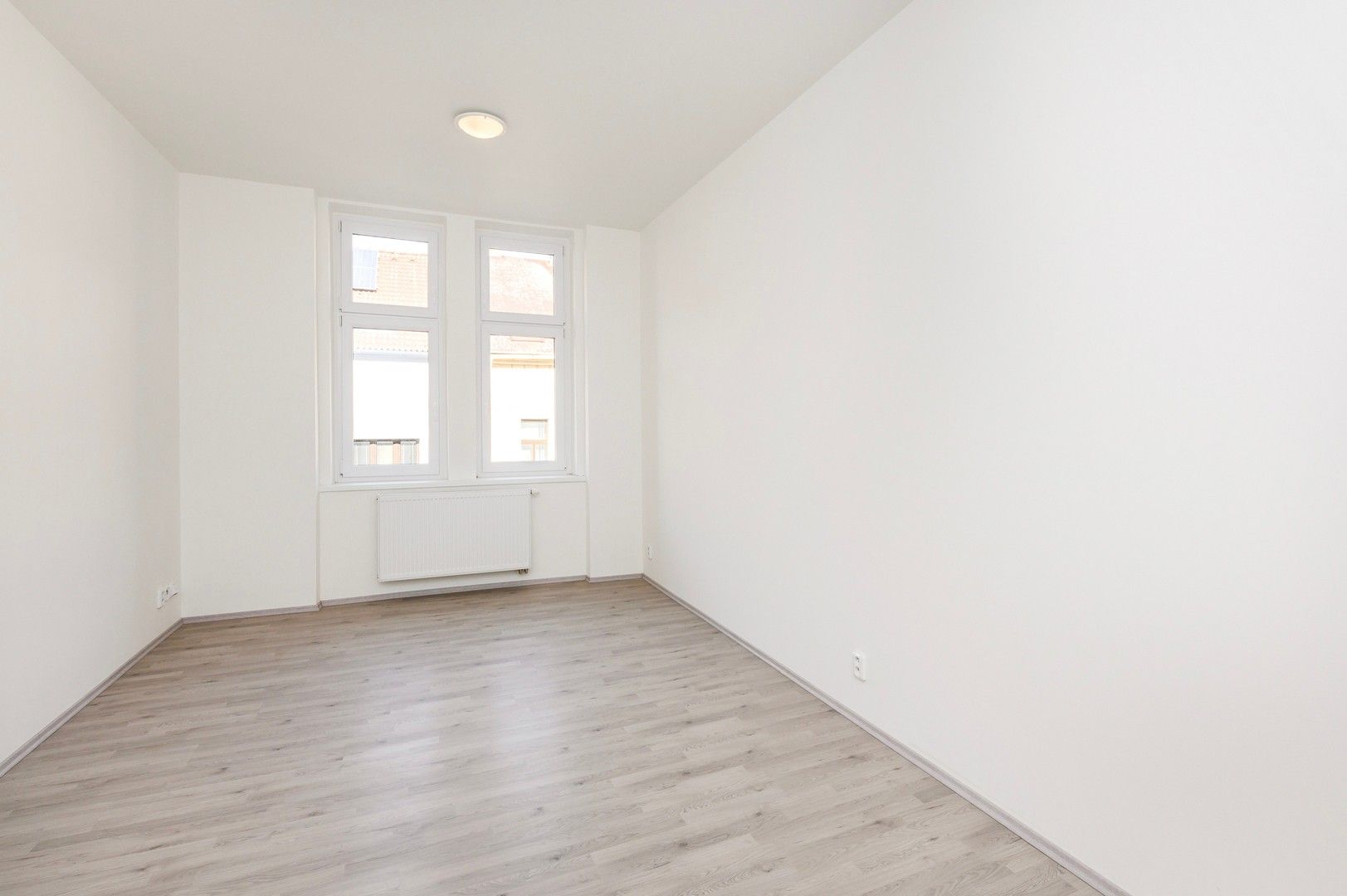 1+1, Pod Všemi svatými 435, Plzeň Severní Předměstí, 47 m² - 1