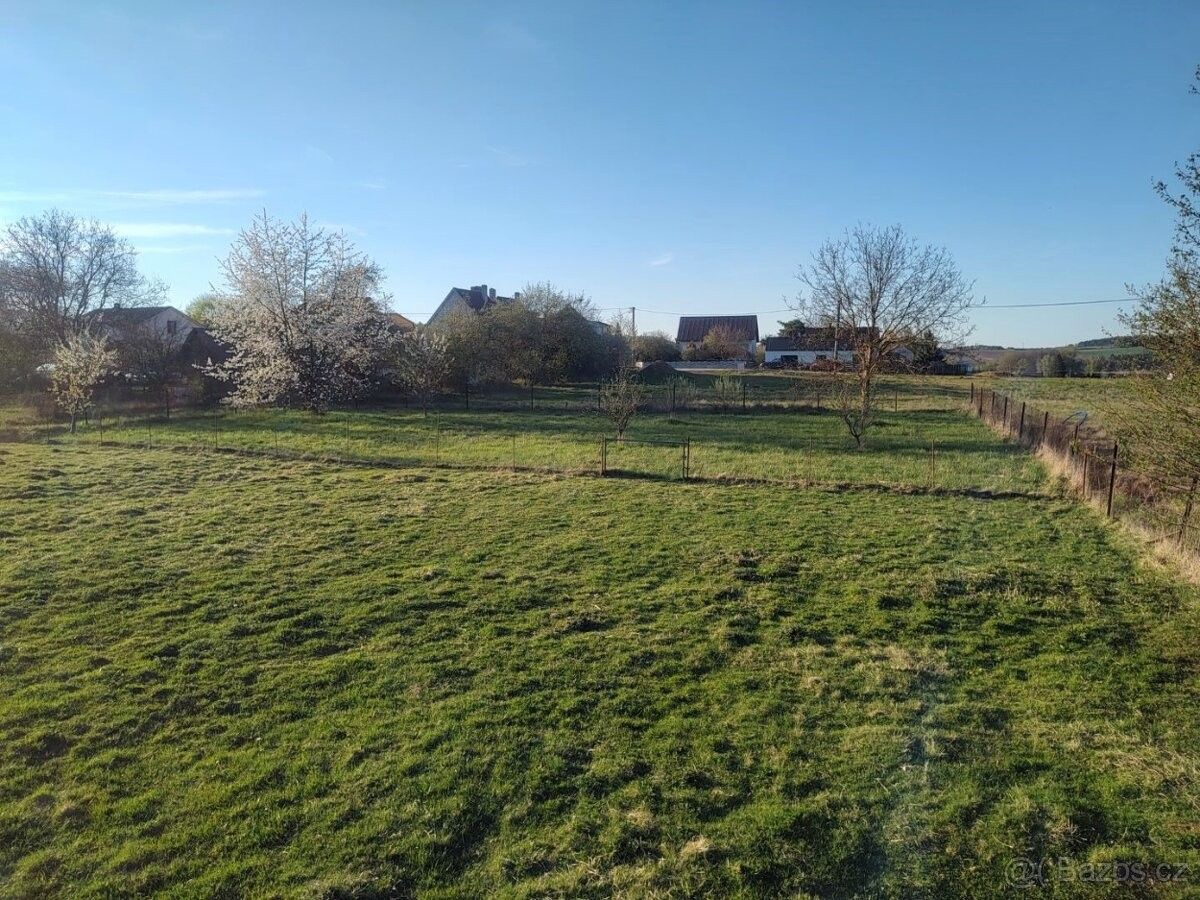 Pozemky pro bydlení, Budětice, 341 01