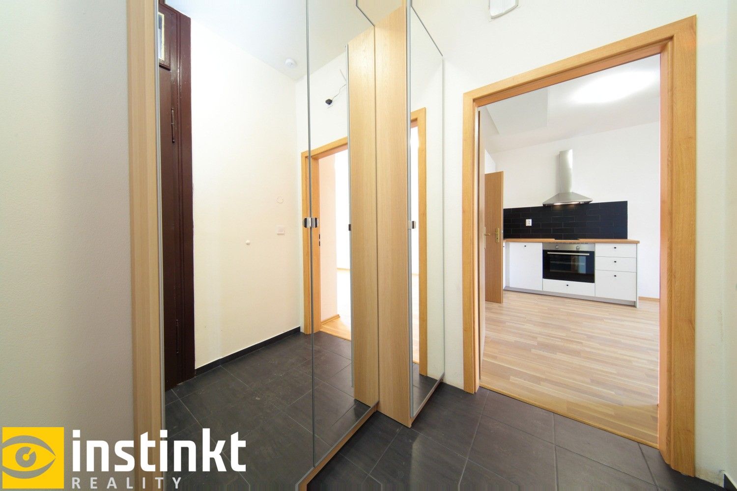 Byt 1+kk · 36 m² · Guldenerova, Plzeň Východní Předměstí - 4