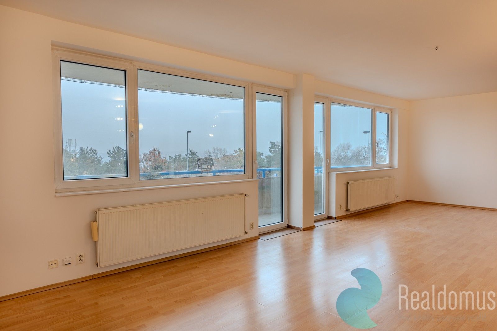 2+kk, Čimická, Praha, 70 m²