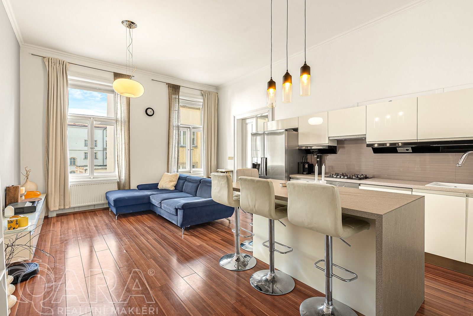 3+kk, Soukenická 1927, Praha, 71 m²