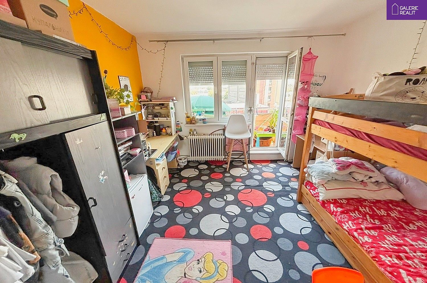 Prodej byt 3+1 - Přerov - Přerov I-Město, Olomoucký kraj, 56 m² - 5