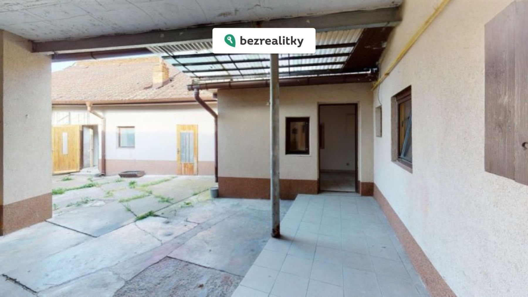 Prodej rodinný dům - Zelená 189, Hradec Králové, 115 m²