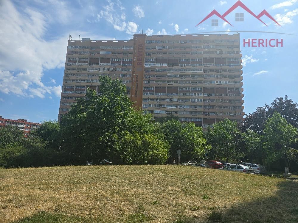 Byty, Chomutov, 430 04 - 1