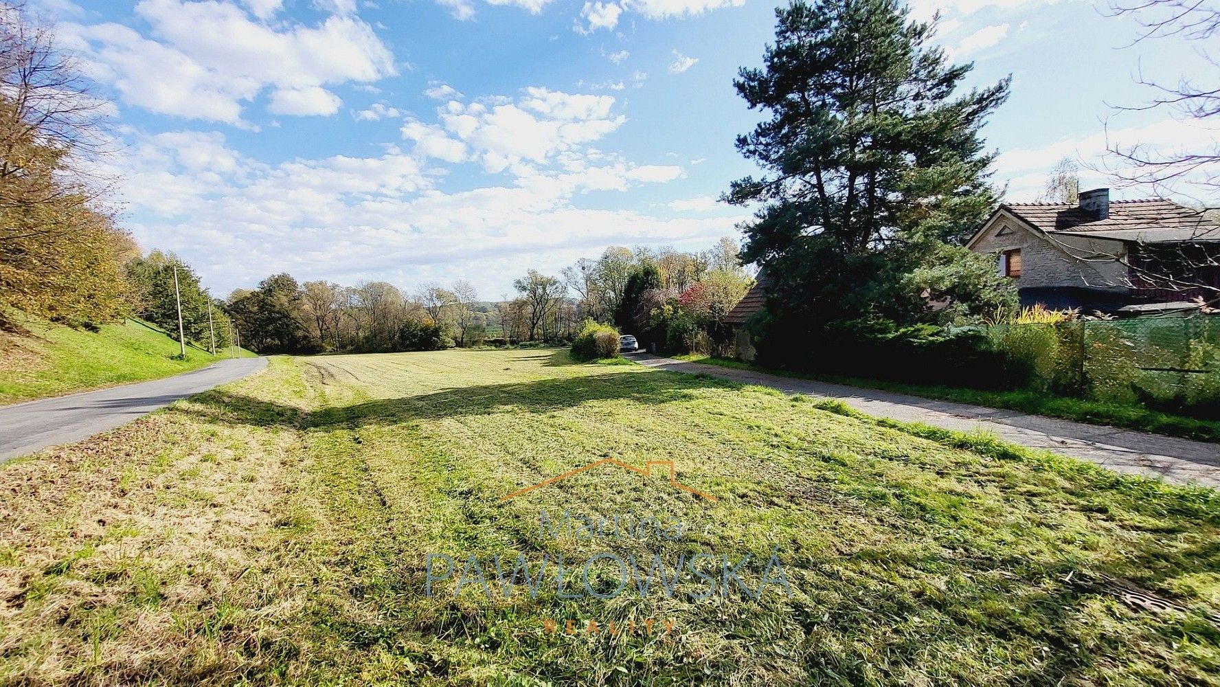 Prodej pozemek pro bydlení - Pasecká, Albrechtice, okres Karviná - 5