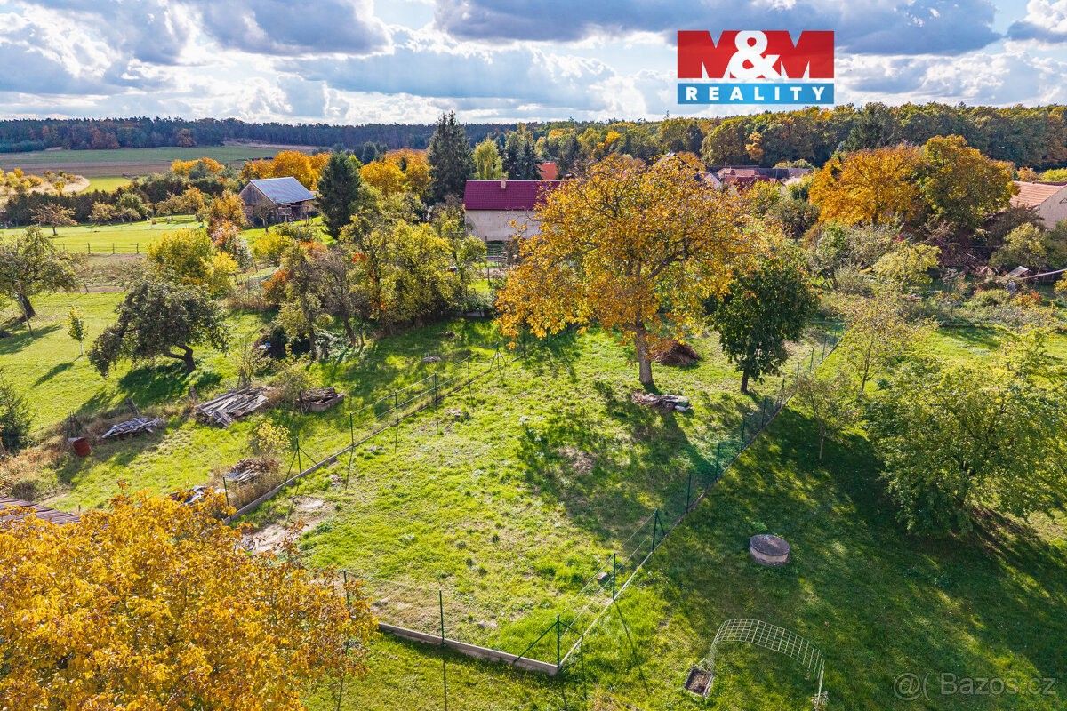 Pozemky pro bydlení, Býchory, 280 02