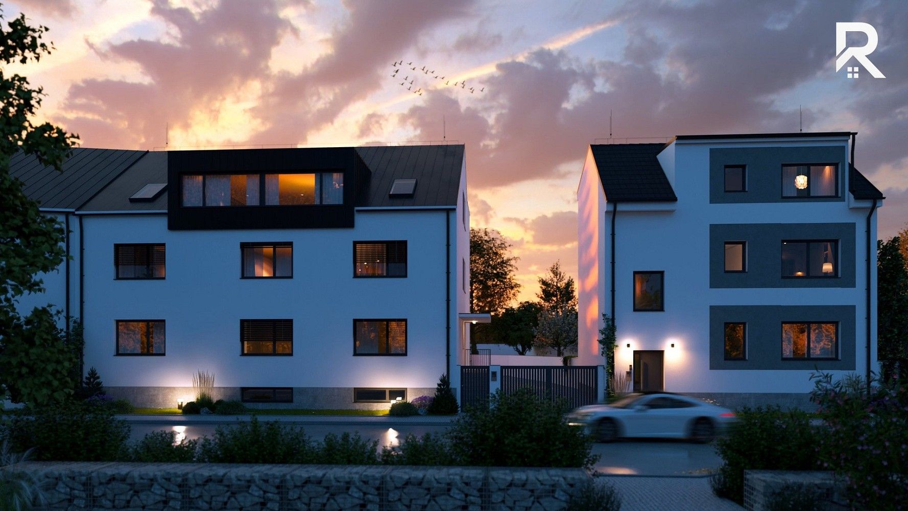 3+kk, Syrovice, okres Brno-venkov, Jihomoravský kraj, 73 m² - 1