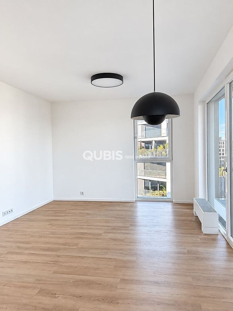 Pronájem byt 3+kk - Praha 3, 119 m² - 5