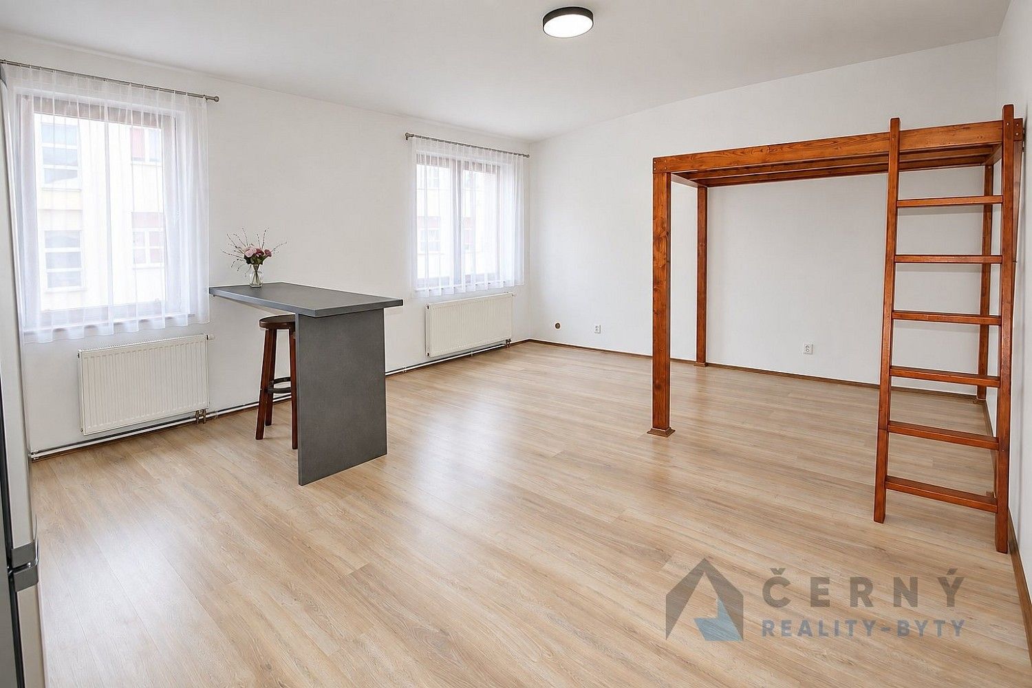Byt 1+kk · 45 m² · Liberec - Liberec I-Staré Město, Liberecký kraj - 3