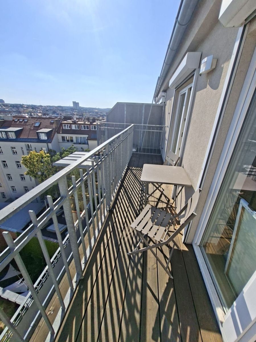 2+kk, Moskevská 449, Praha Vršovice, 74 m² - 2