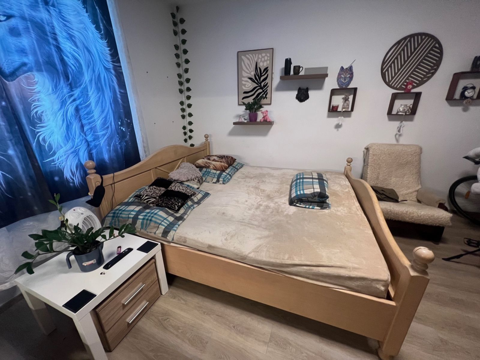 Byt 1+kk · 30 m² · Puškinova, Plzeň - Plzeň, Plzeňský kraj - 3