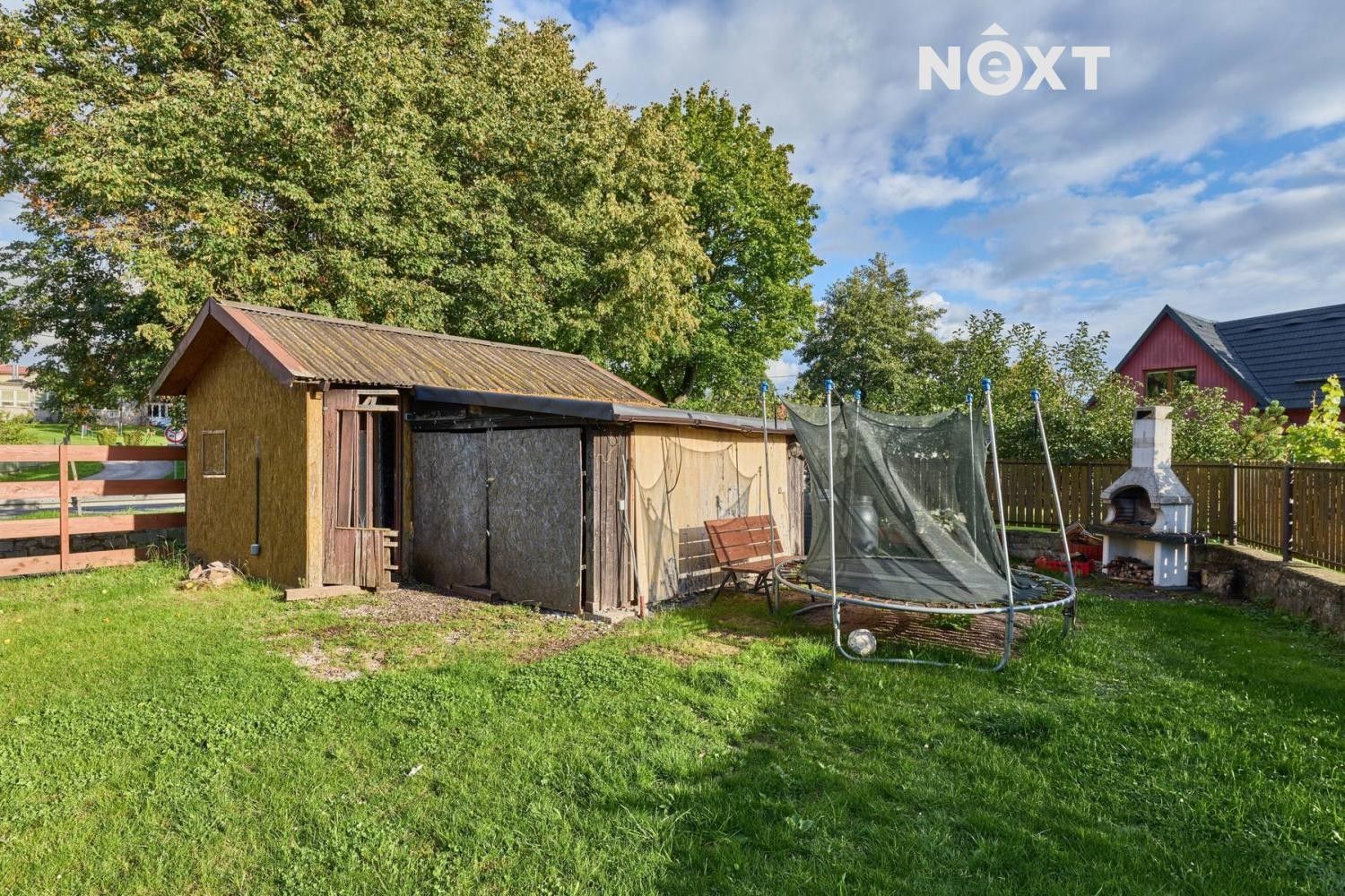 Prodej rodinný dům - Vlčice, 209 m² - 5