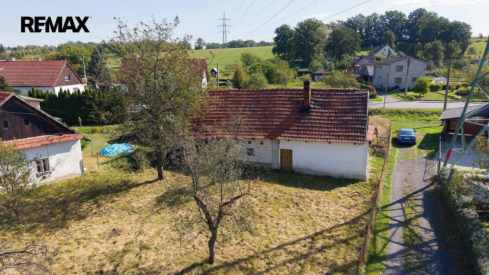 Rodinný dům · 69 m² · Závišice, okres Nový Jičín - 4