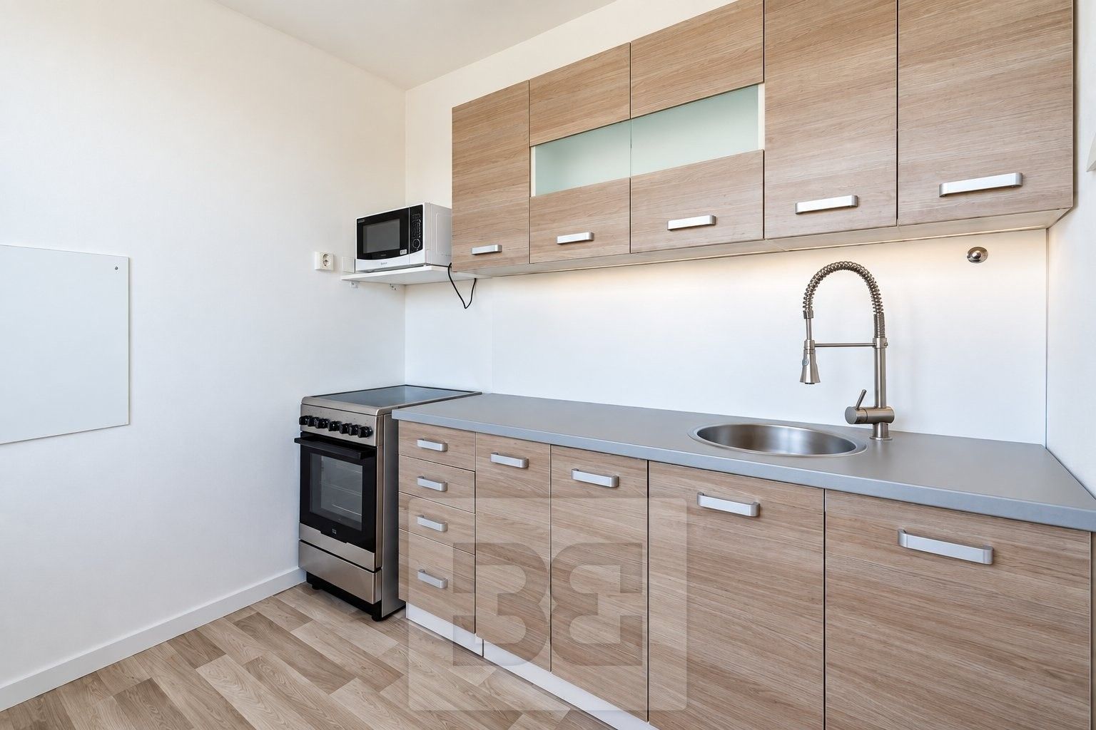 Byt 2+1 · 58 m² · Jičínská 1048, Mladá Boleslav III - 3