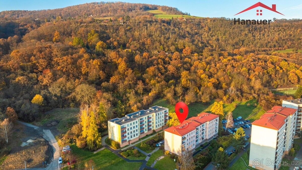 Prodej byt - Ústí nad Labem, 400 07