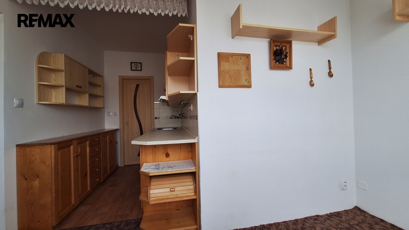 Byt 2+1 · 57 m² · Pod Malsičkou 592, Volyně - 3