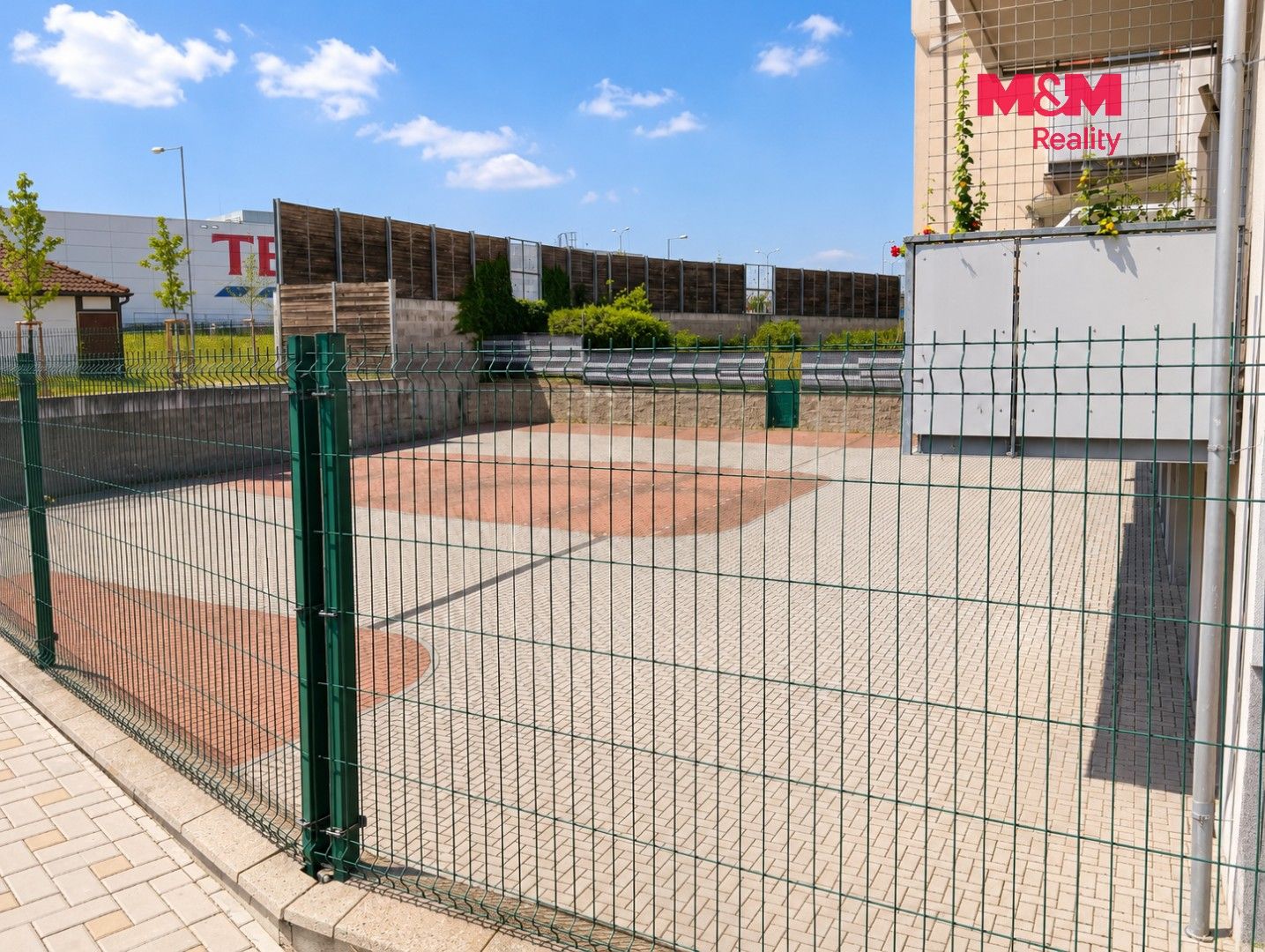 Prodej ostatní - Boženy Koutníkové, Čelákovice, 17 m² - 5
