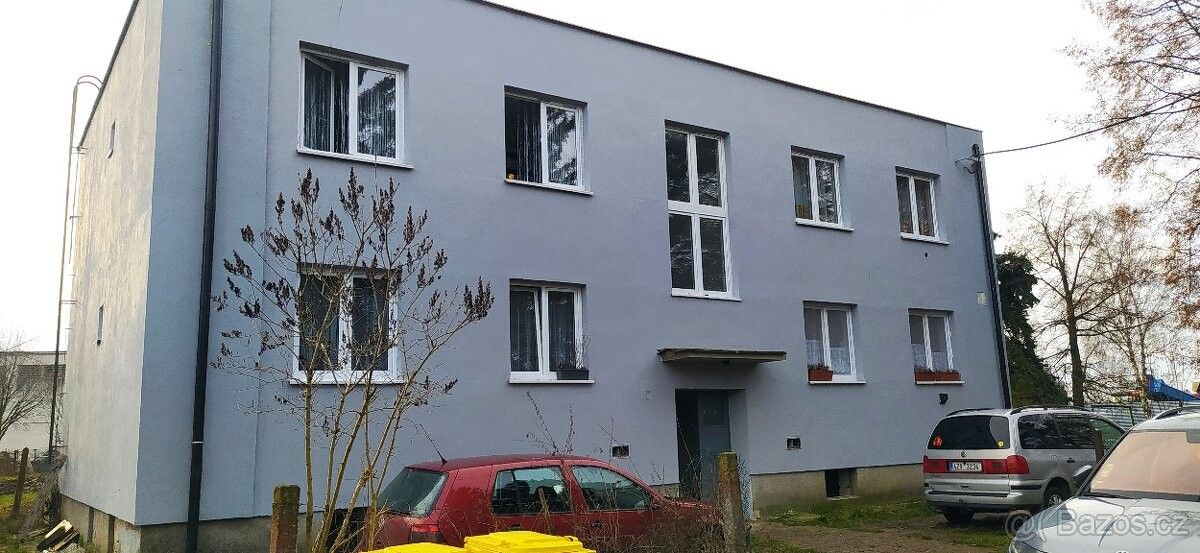 Rodinný dům