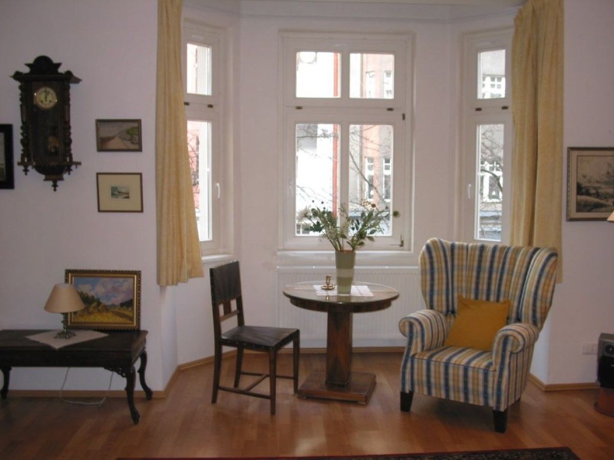 1+1, Kukelská, Praha, 26 m²