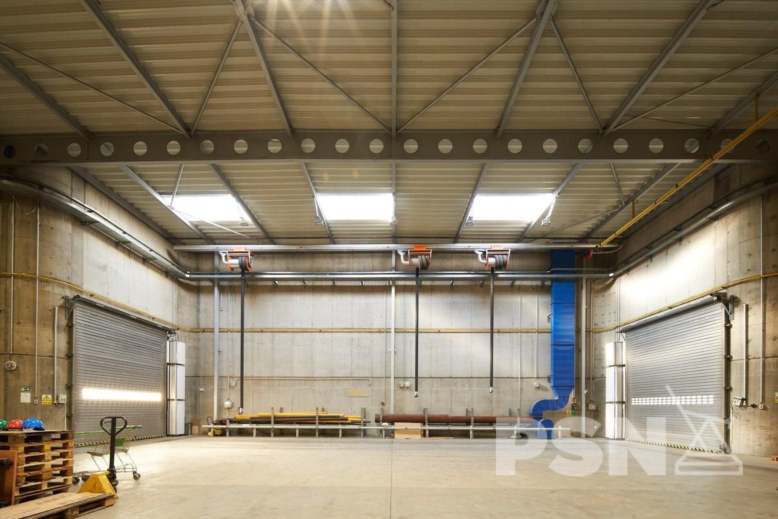 Pronájem sklad - Plynárenská, Brno, 3 m²