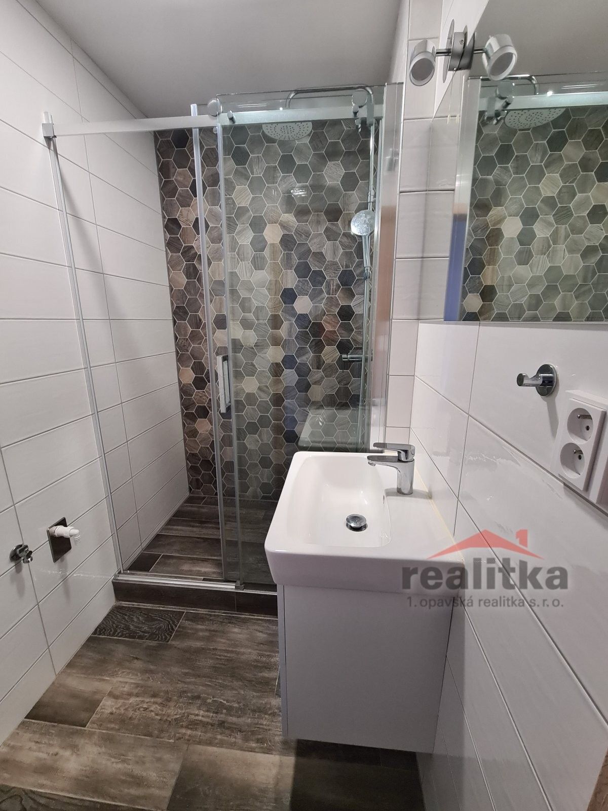 2+kk, Zeyerova, Opava, 48 m² - 2
