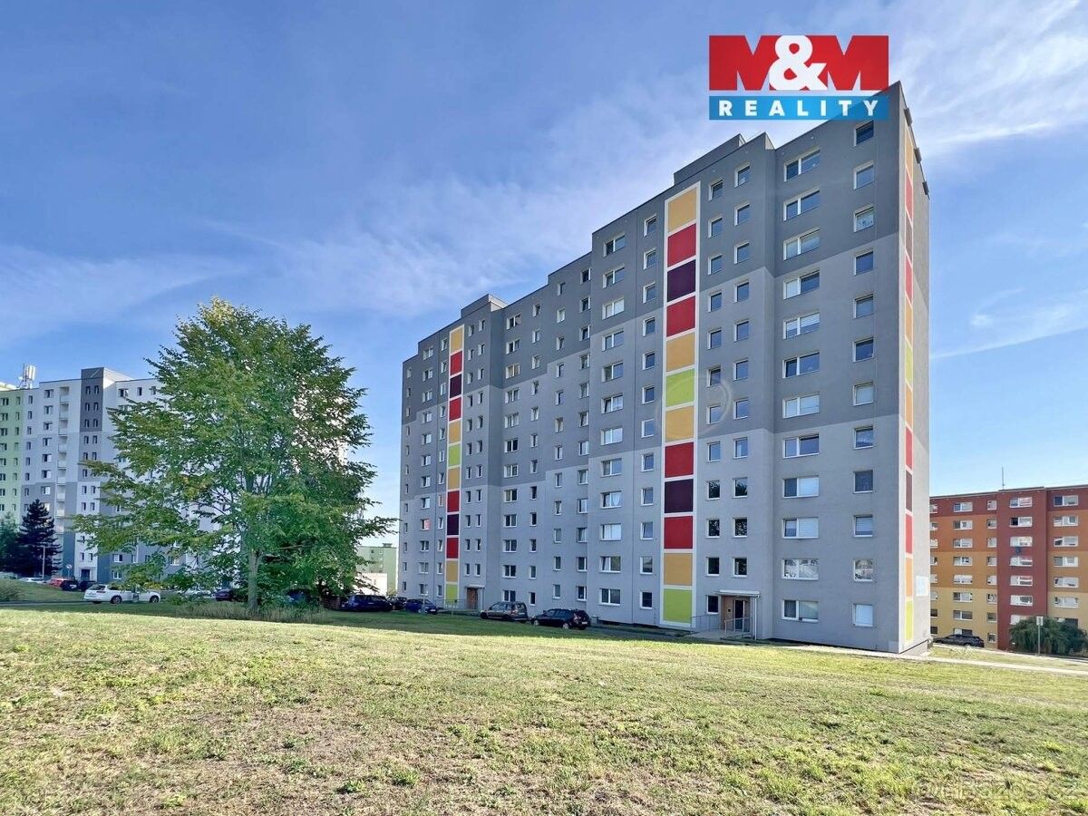 Byty, Česká Lípa, 470 06