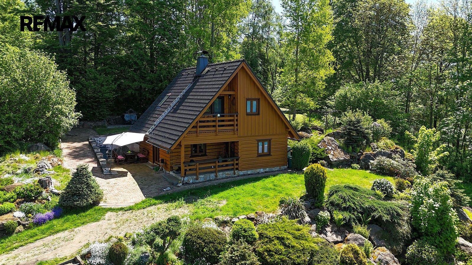 Rodinné domy, Halže - Branka, okres Tachov, 99 m² - 1