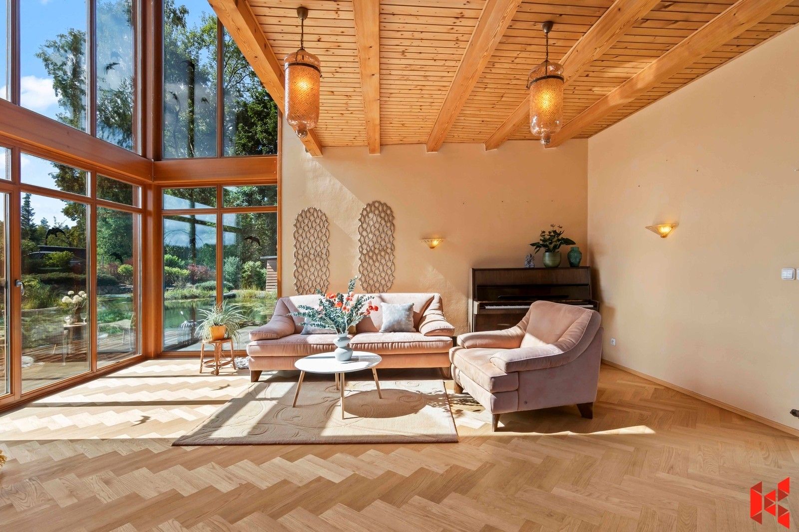 Prodej rodinný dům - Kozmice, 121 m² - 5