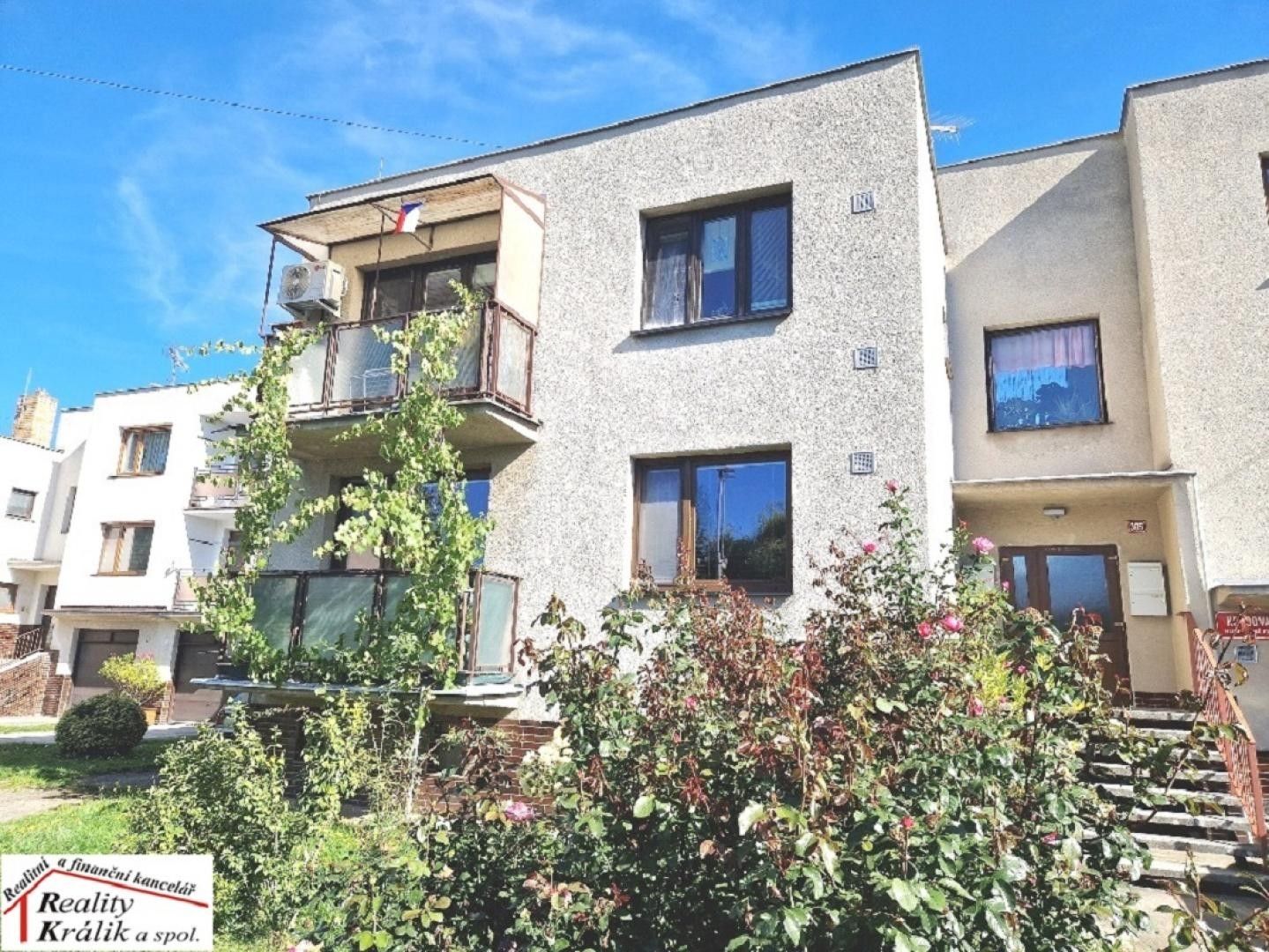 3+1, Koldova 305, Kutná Hora Malín, 76 m² - 2