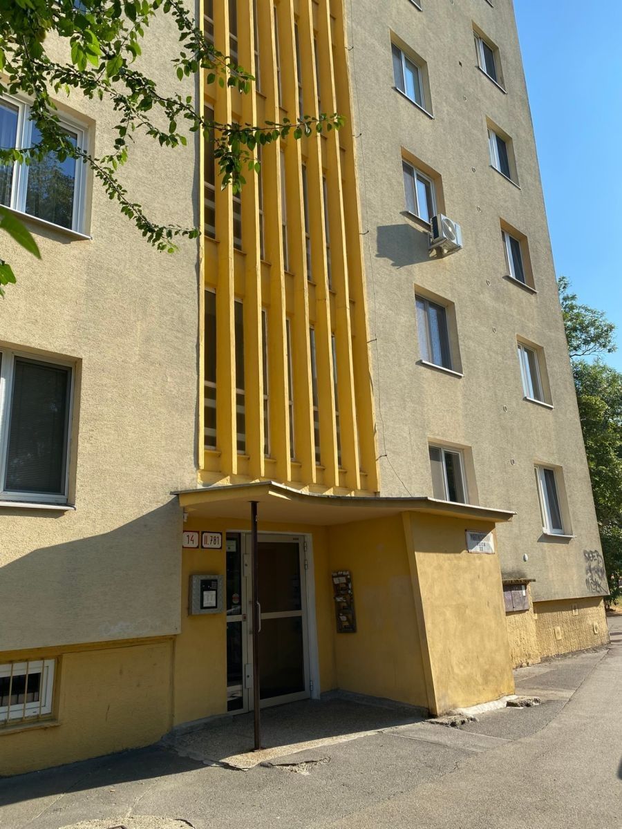 2+1, Martinčekova, Ružinov - Nivy, Bratislavský kraj, 53 m² - 2