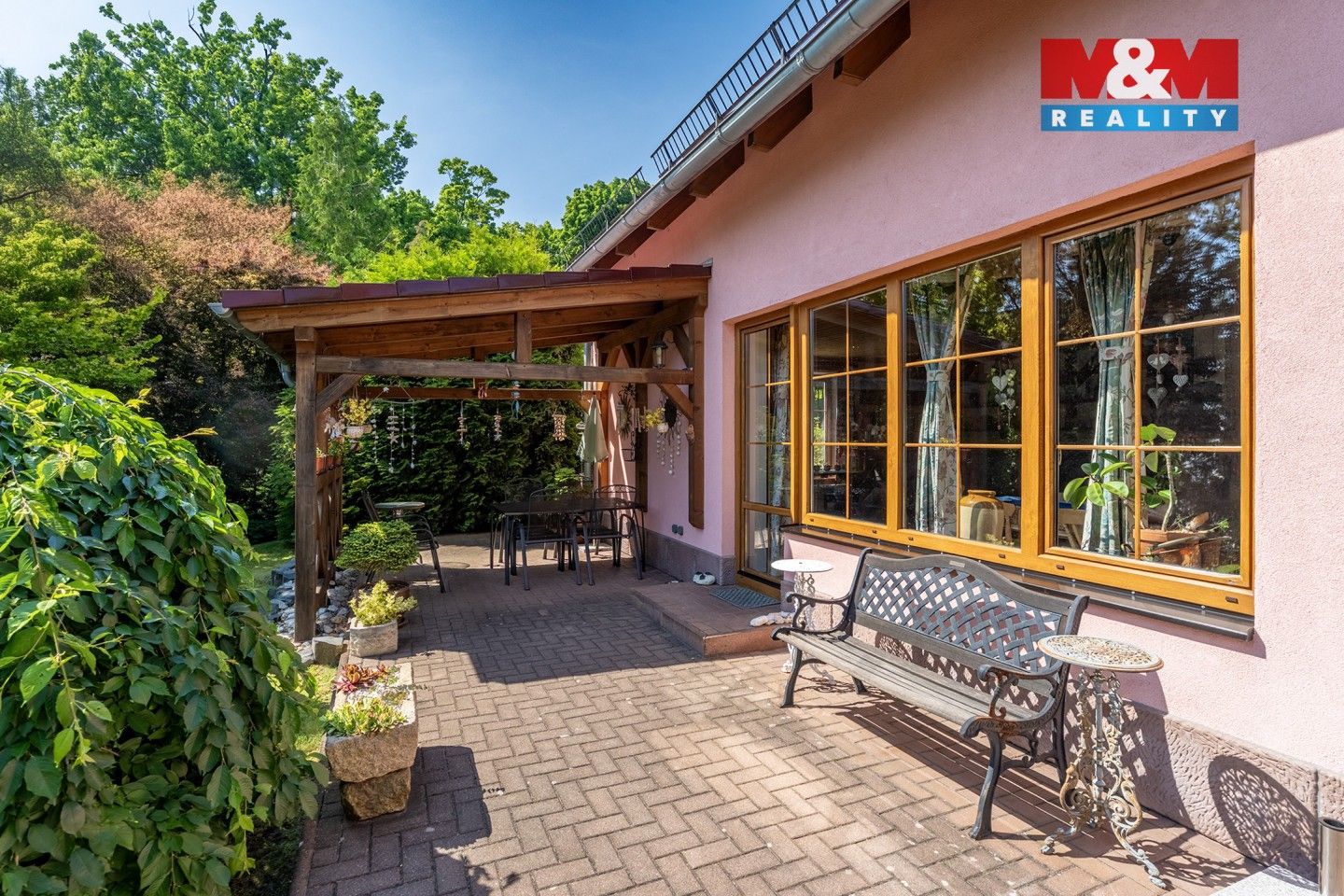 Prodej rodinný dům - Máchova, Česká Kamenice, 138 m²